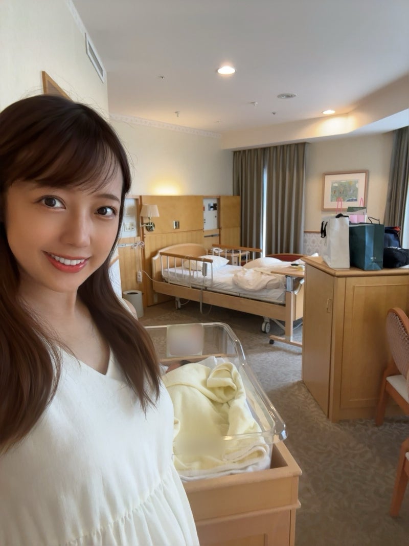 川崎希babyに会いに来てくれた人の画像