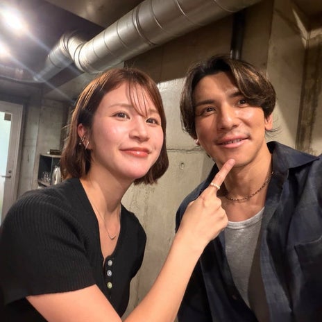 ヒデ 恋は落ちるものだと共感した言葉の画像