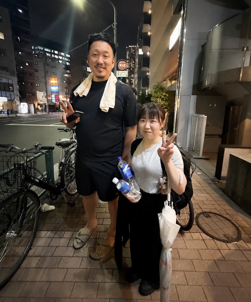 ヒデ アプリから結婚した知人に驚きの画像