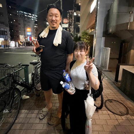 ヒデ アプリから結婚した知人に驚きの画像