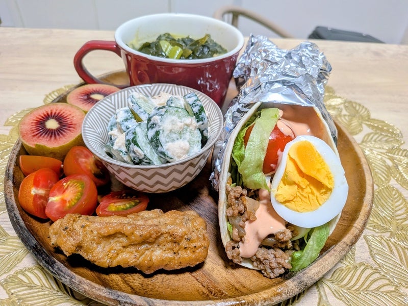 言葉が悪くなってきた息子の会話の画像