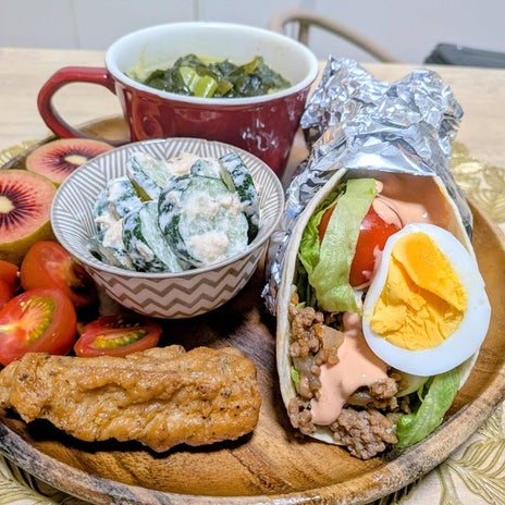 言葉が悪くなってきた息子の会話の画像