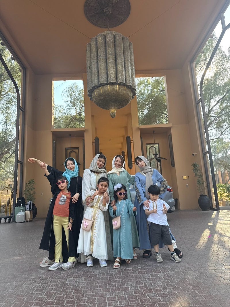 桃 朝起きた時に広がっていた景色の画像