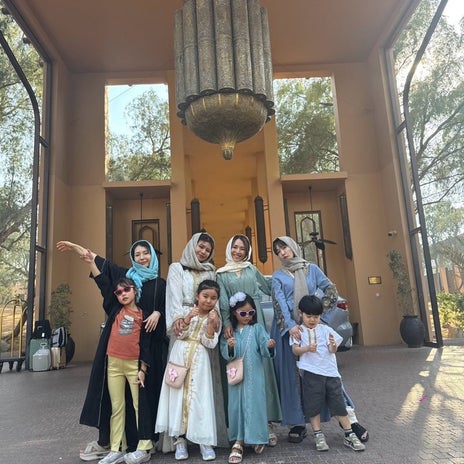 桃 朝起きた時に広がっていた景色の画像