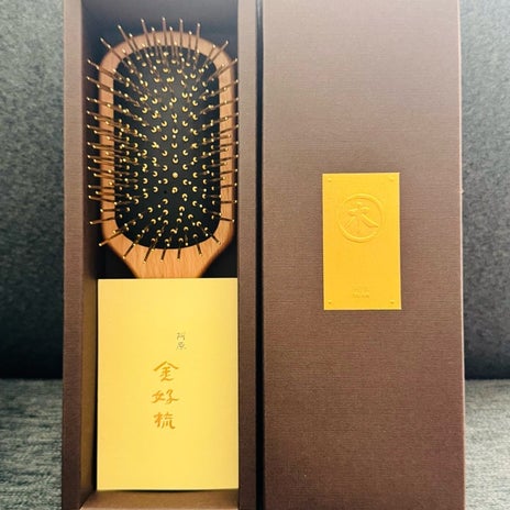 だいた 母に譲ってもらった予備の物の画像
