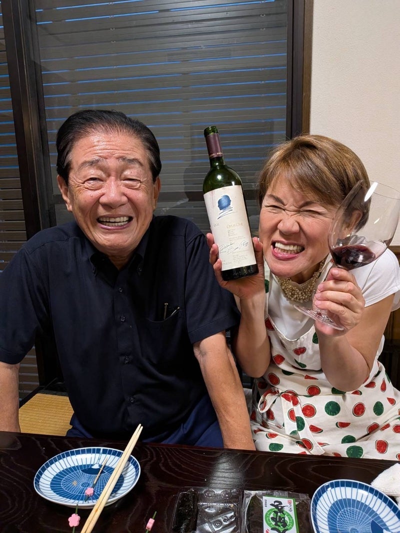 山田邦子 ダイエットに絶賛苦戦中の画像