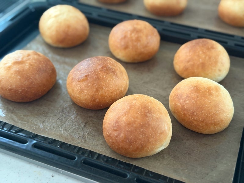 息子がほぼ全部食べた茄子の煮浸しの画像