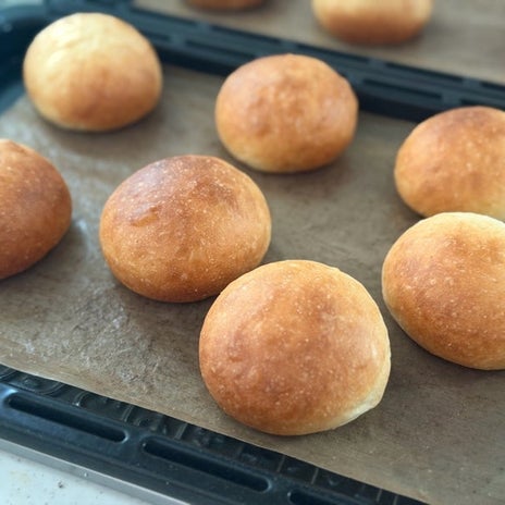 息子がほぼ全部食べた茄子の煮浸しの画像