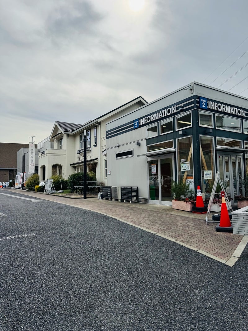 だいた 夫とあっさり決まった家探しの画像