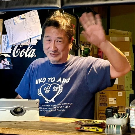安心して唄う事ができる有り難さの画像