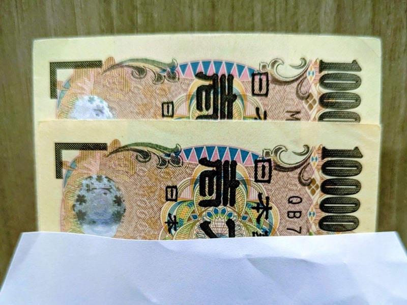 昇進した夫にさらなる追い打ちの画像