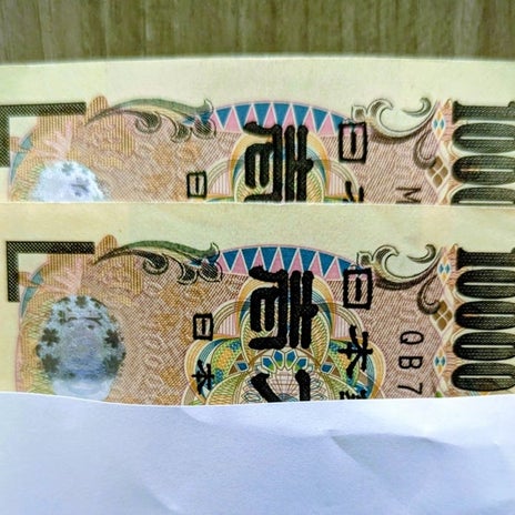 昇進した夫にさらなる追い打ちの画像