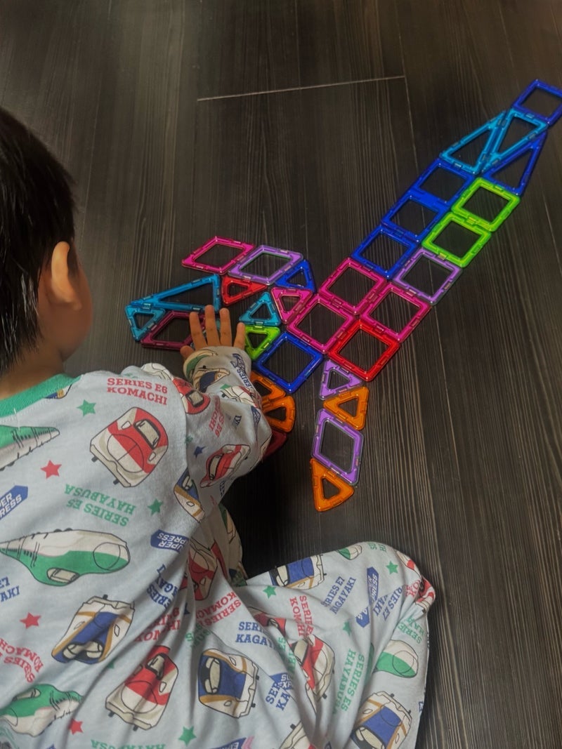 だいたの夫 親の知らない子の吸収の画像