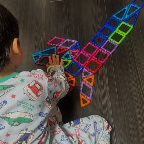 だいたの夫 親の知らない子の吸収の画像