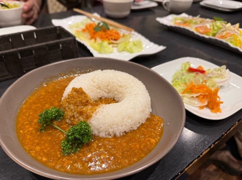 ライブ後に初めてした打ち上げの画像