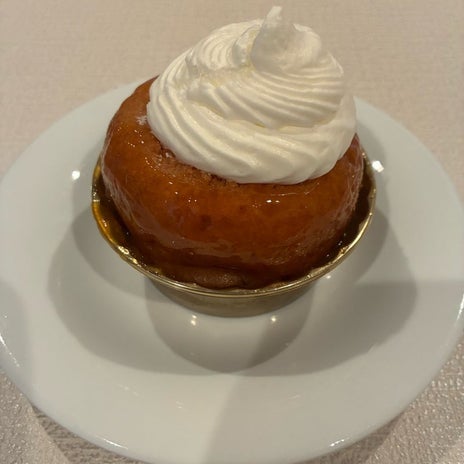 長女を怒らせてしまい寂しい1日の画像