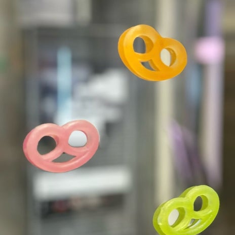 並ばずに買えたプチサイズのお土産の画像