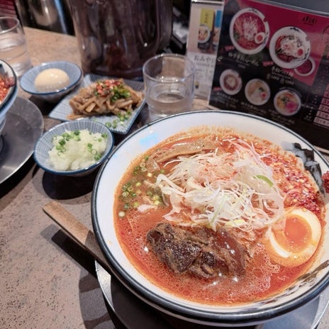 辻 大量に作ったピーマン肉詰めの画像