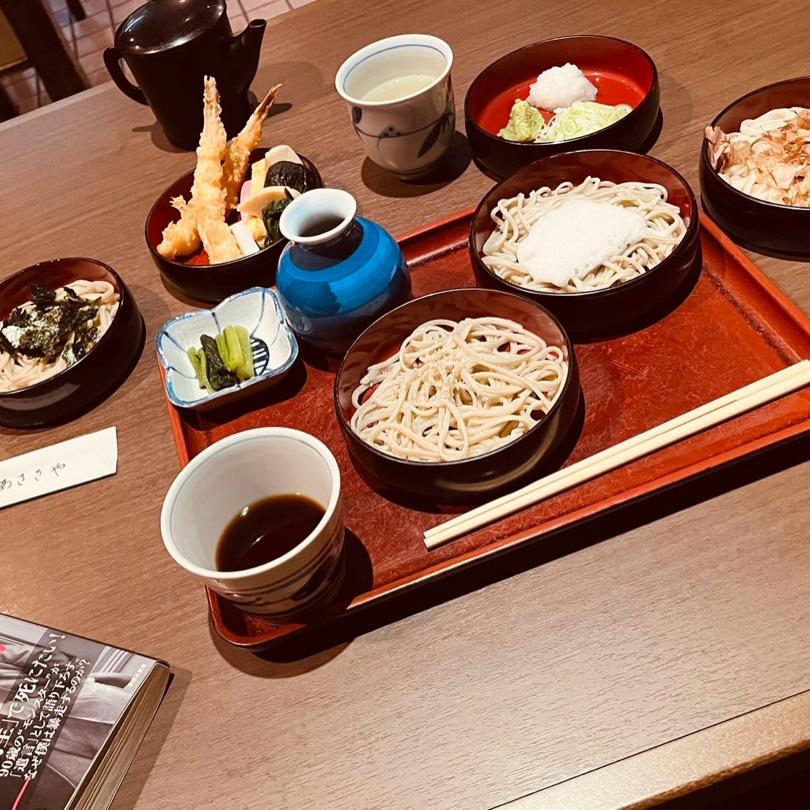 ユカイ 夜ご飯に最高の日本食の画像