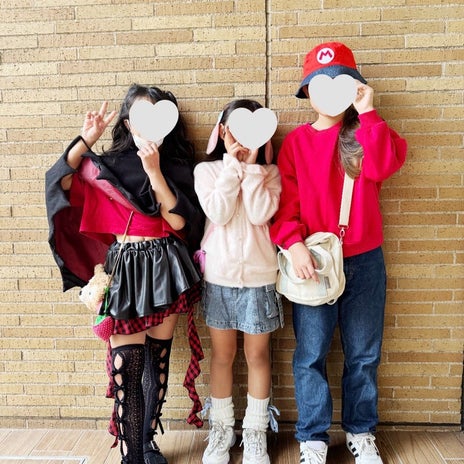 魔女と言われた黒いワンピースの画像