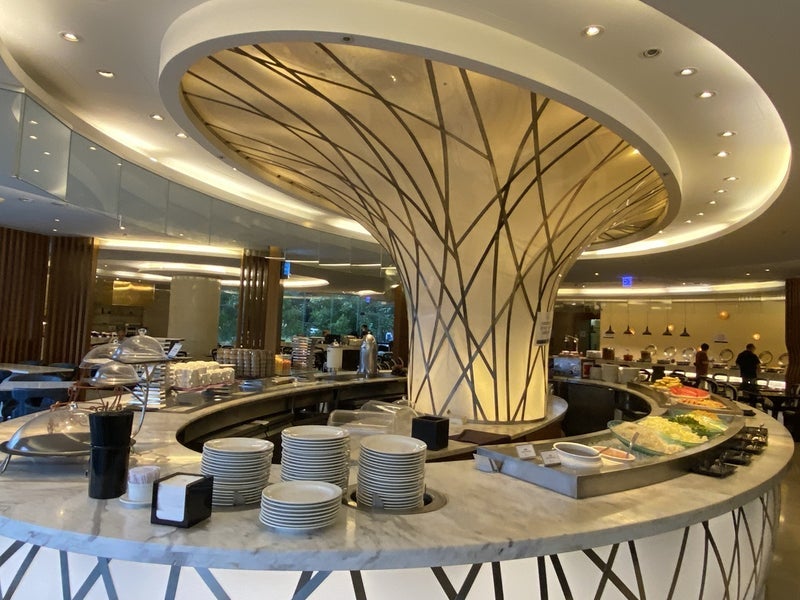 台湾の3泊4日で9万円激安ツアーの画像