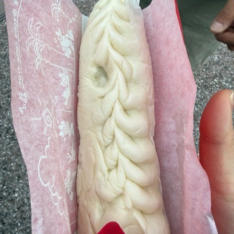 原田龍二の妻 ポップコーン5種類の画像