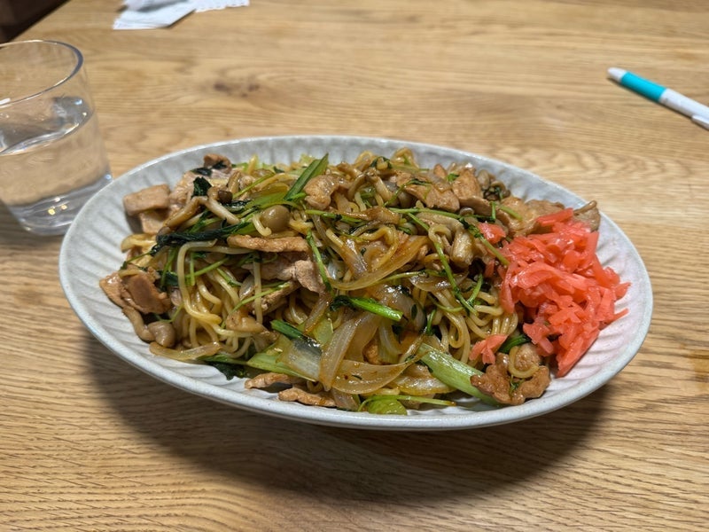 触れ合う時間が皆無だった日の朝食の画像