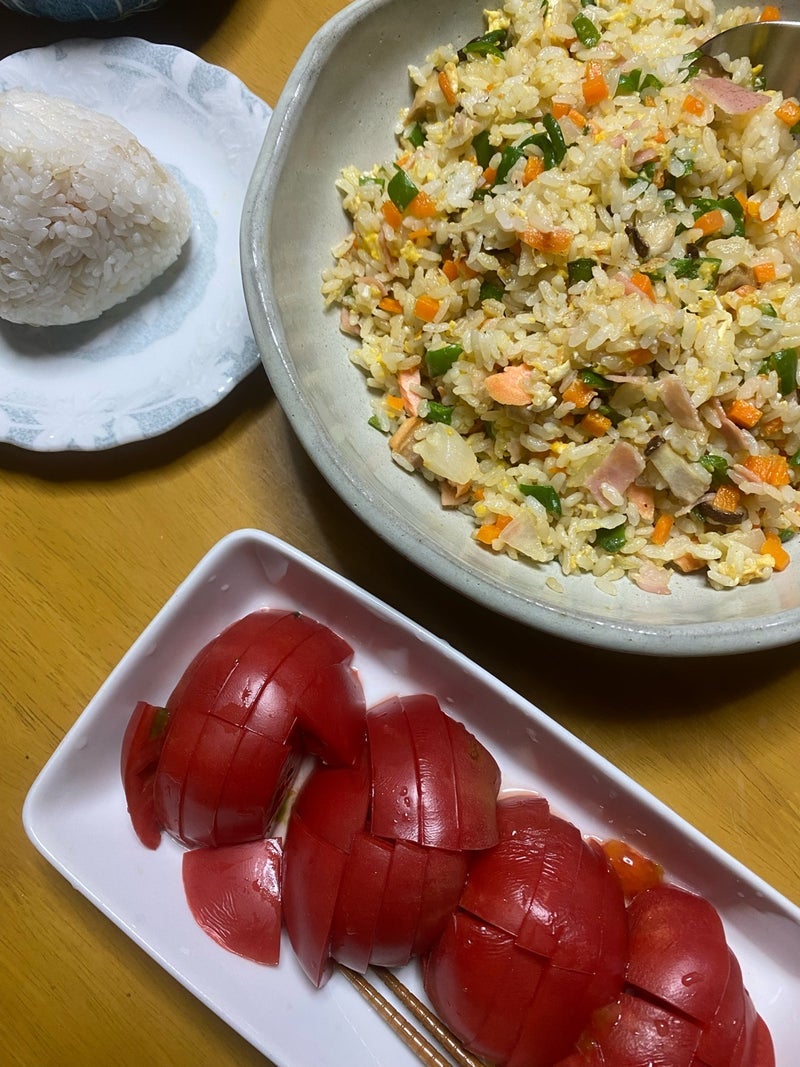 驚くほど美味しい100円ルッコラの画像