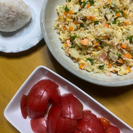 驚くほど美味しい100円ルッコラの画像
