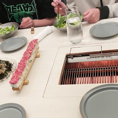 團十郎 誕生日会での食事に感謝の画像