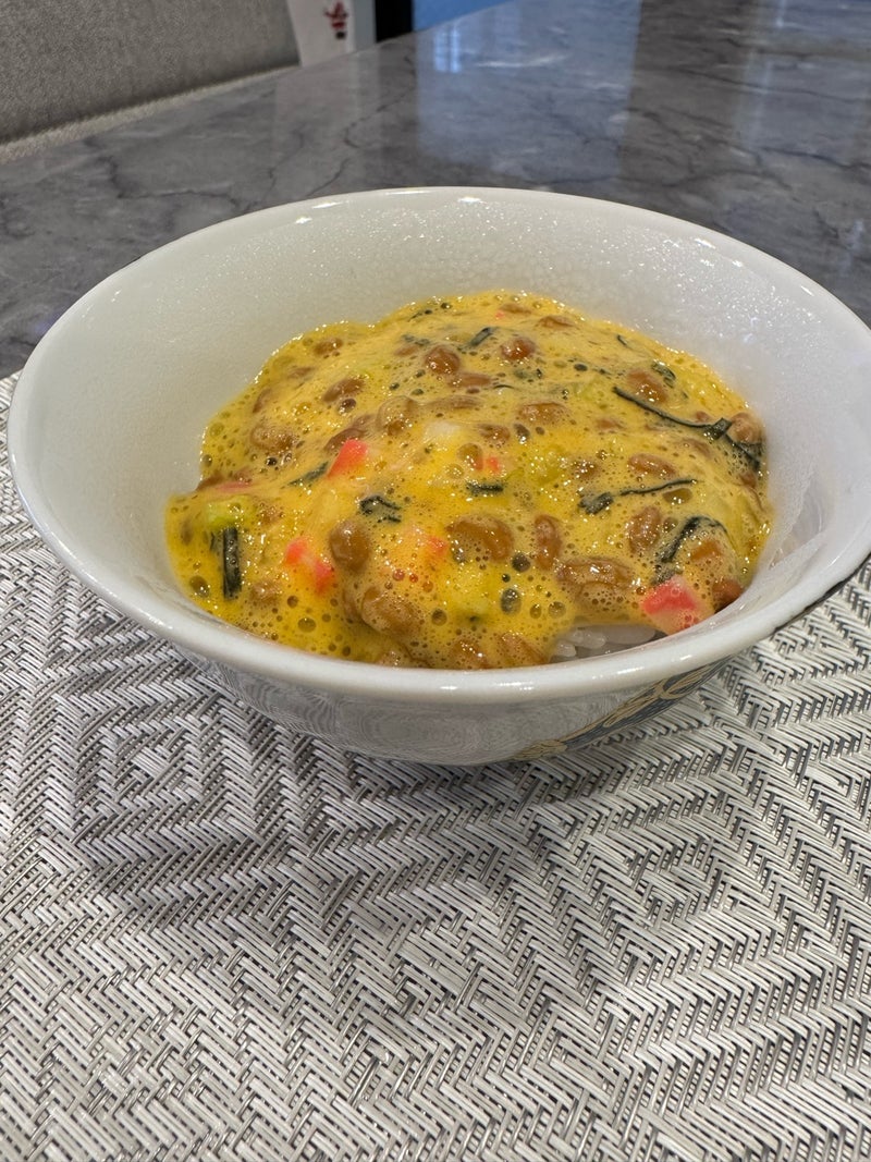 堀ちえみの夫 納豆になるととレタスの画像