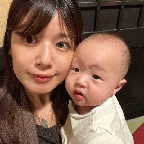 全く似ていると言われないことの画像