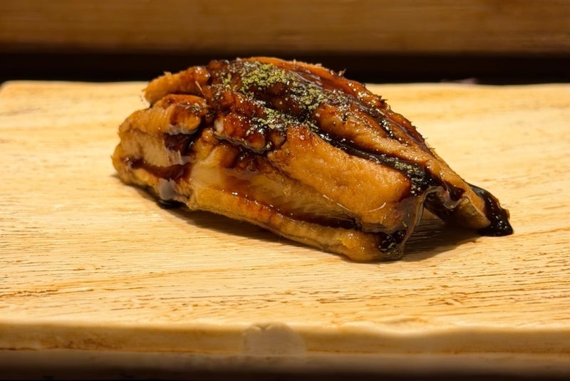 歯科医と過ごした贅沢で至高の夜会の画像