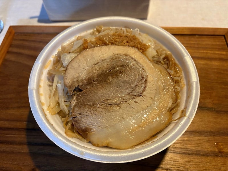 アホほど食べて胃が痛くなった日の画像