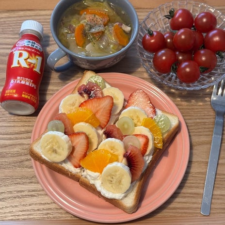 髪を切った娘の可愛い言い訳の画像