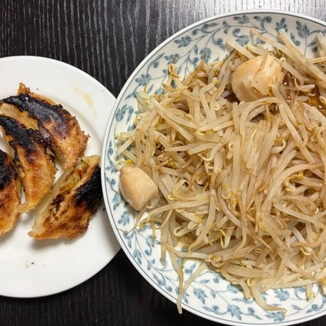 30kg痩せたかもしれない同僚の画像