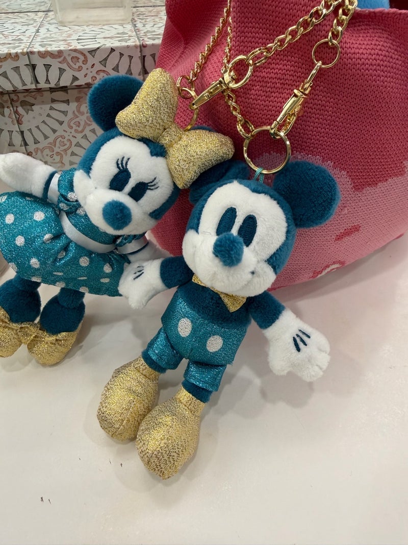 ギャル曽根 悩むディズニーの購入品の画像