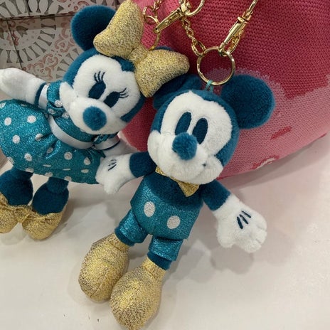 ギャル曽根 悩むディズニーの購入品の画像