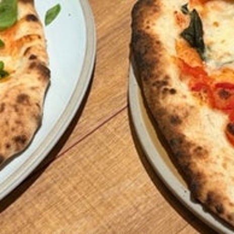 家族4人で食べ放題に行った結果の画像