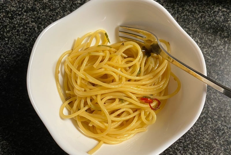 主婦がリタイアしたいご飯作りの画像