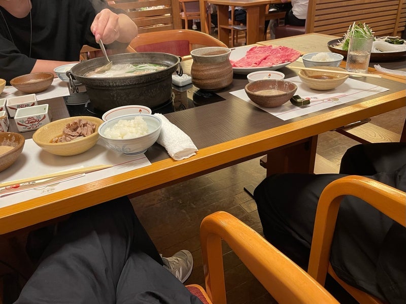 5年経って息子から聞いた不思議な行動の画像