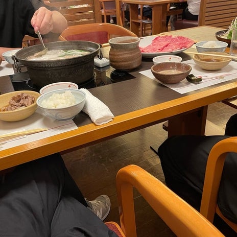 5年経って息子から聞いた不思議な行動の画像