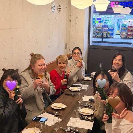 幸せだったけど絶句したお会計の画像