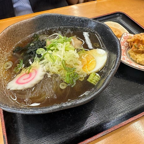 管理栄養士のお嫁ちゃんが選んだ麺の画像