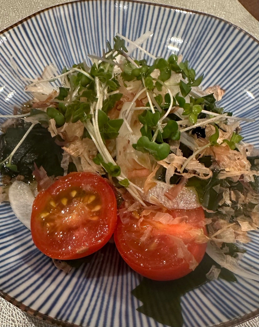 相田翔子無限に食べられるサラダ