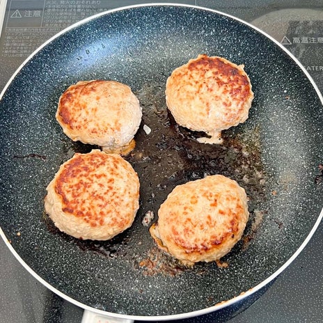 長女が初めて作ったいびつな形の画像