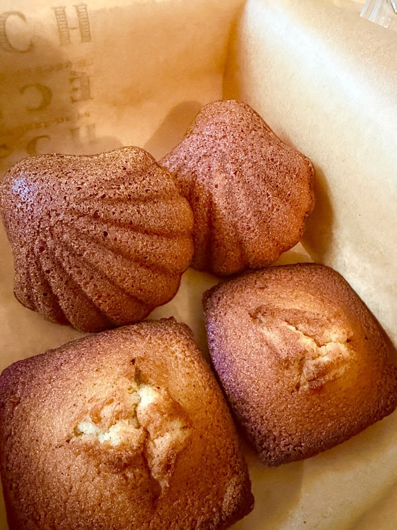 細川直美 長女がくれた差し入れの画像