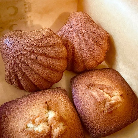 細川直美 長女がくれた差し入れの画像