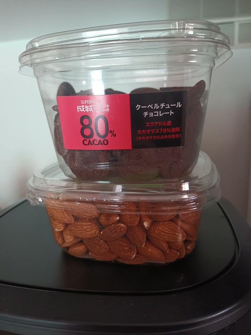 3日で症状がほぼ消えたある食品の画像