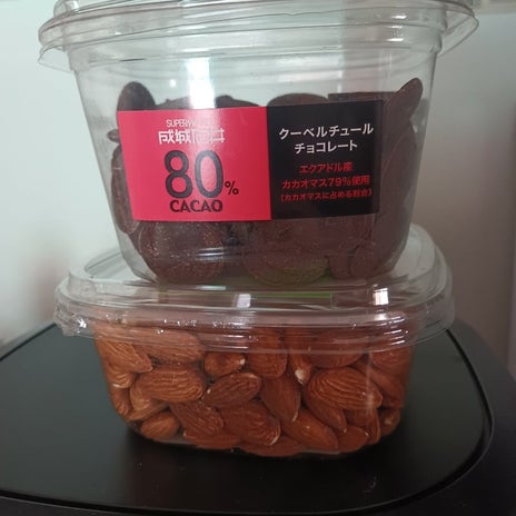 3日で症状がほぼ消えたある食品の画像